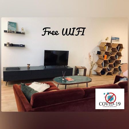 Home Sweet Home Cognac Ngoại thất bức ảnh
