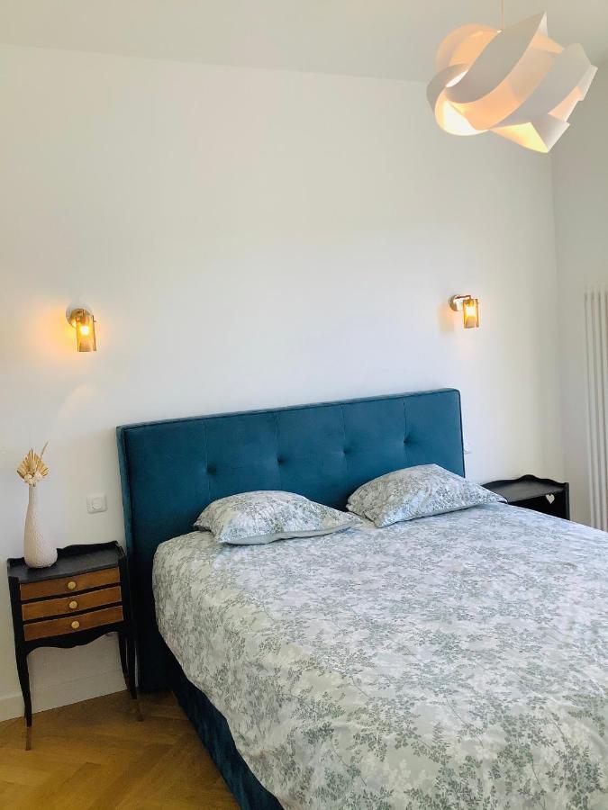 Home Sweet Home Cognac Ngoại thất bức ảnh