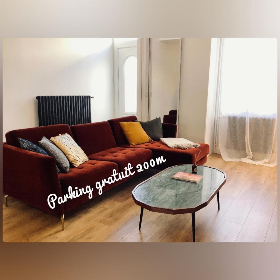Home Sweet Home Cognac Ngoại thất bức ảnh