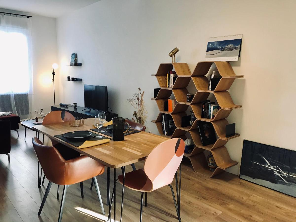 Home Sweet Home Cognac Ngoại thất bức ảnh