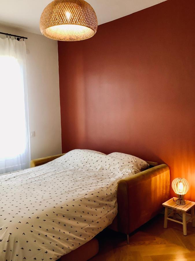 Home Sweet Home Cognac Ngoại thất bức ảnh